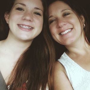 Meet your Posher, Alison